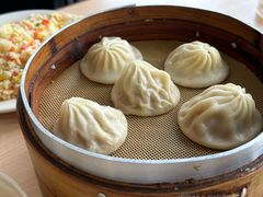 -蒋家桥饺面店(东关街店)