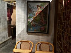 -馬蘭花開(车站大道店)