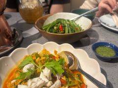 -Kub Kao Kub Pla (Terminal21)