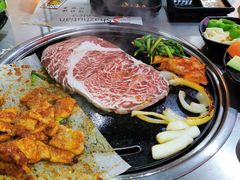 -杀猪天·韩国烤肉(总店)