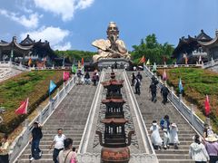 -句容茅山景区