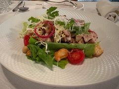 -Ponte 意大利餐厅