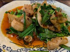 盐煎肉-陈三炖鸡馆(金众小区店)