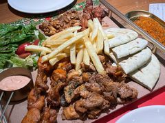 -HELLO MUSAE 拾光缪斯餐厅·纯正希腊风味(苏州中心店)