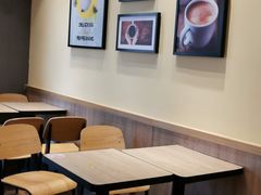 大堂-85度C(无锡利华广场店)