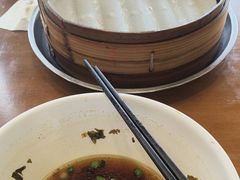 -忆秦园小笼包(惠山古镇总店)