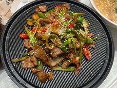 -品大三·南京菜(大行宫店)