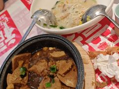 -四道菜·福建菜馆(莆田万达店)