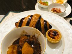 葡挞-华庭(澳门伦敦人店)