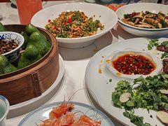 -麒麟小院·老九江菜(安平路店)