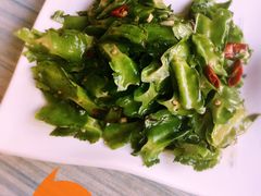 -肥婆姐妹小吃店(后海店)