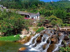 -广东天露山旅游度假区