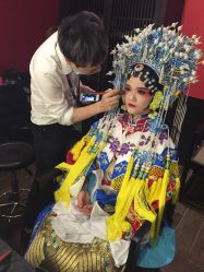 -盘子女人坊古装写真摄影(深圳店)