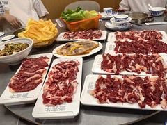 -贵宾牛·潮汕牛肉火锅(珠池总店)