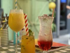 -墨纪Mojí墨西哥餐厅(官舍店)