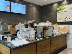 -Manner Coffee(中国凤凰大厦店)