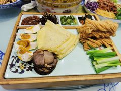 -京氣春饼(机场店)