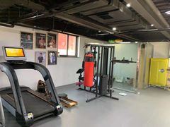 -清橙健身(学院路店)
