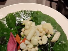 -姑苏家宴·苏帮菜·松鼠桂鱼(苏州总店)