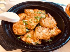 井水豆腐-巴陵全鱼席(湖南老字号汴河街店 )