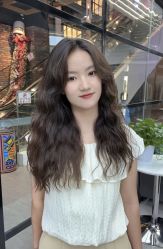 -美美秀造型