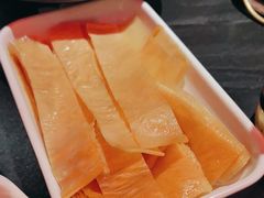 -京门老爆三·铜锅涮肉 爆肚(芳群园店)