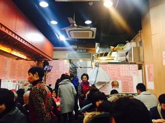 大堂-一乐烧鹅(中环店)