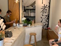 -LAB COFFEE来杯咖啡(浦仓路店)