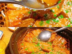 -老街烧烤·四方路小烤肉(书院路店)