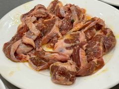 -松明一烤肉馆(鲁园店)