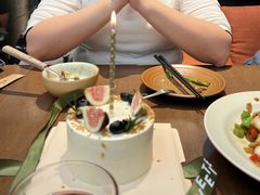 -KŌNG胶东小馆(华熙店)