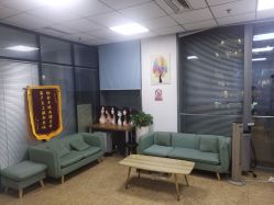 -极客侠男士假发定制补发