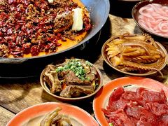 -后火锅(总店)