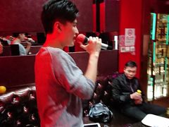 -乐圣量贩KTV自助餐(崇文店)