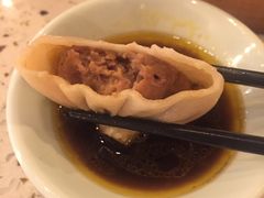 -东园小馆(苏州中心店)