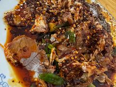 -温记府廟豆汤饭·始于1955年(海椒店)