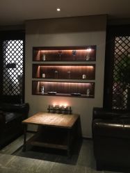 大堂-禾颜社·精致美容