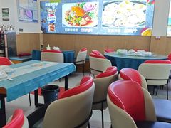 -40号厦门海鲜大排档(中山路店)