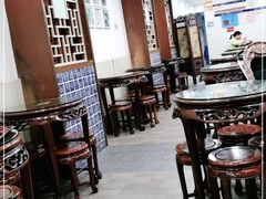 大堂-仁信老铺甜品(北京路店)