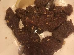 -厚味居炙子烤肉·清真(天桥南纬路店)