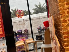 -必胜客(WOW象山涌金广场店)