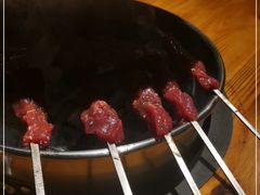 -梁山烤肉(李逵店)