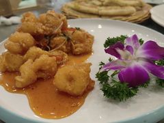-丽泽山庄·生态怀柔菜·虹鳟鱼(红螺寺店)