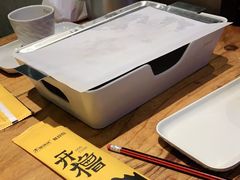 -木屋烧烤(创意园店)