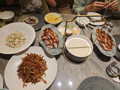 -宫燕府·京菜·烤鸭·淮扬菜(王府中心店)