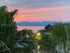 -绿城千岛湖喜来登度假酒店