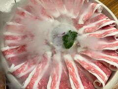 -额尔敦草原涮羊肉·烧烤(冻青树总店)