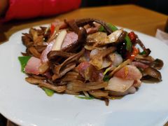 -妈妈的味道(和顺古镇店)