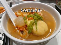 -禄婶鸡煲·打边炉