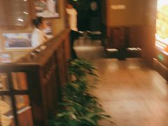 -李久其家民间餐厅(观沙岭公园店)